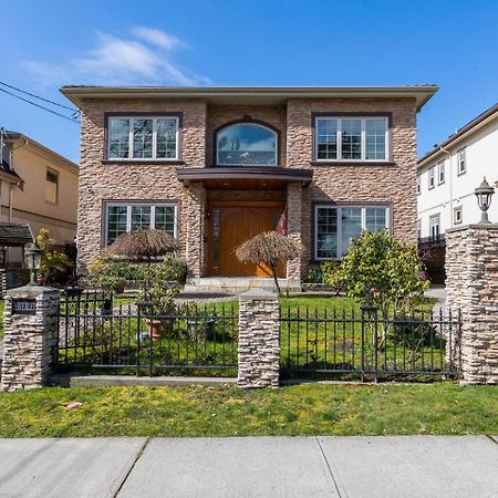 An Yang House Apartment Burnaby Luaran gambar