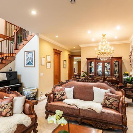 An Yang House Apartment Burnaby Luaran gambar