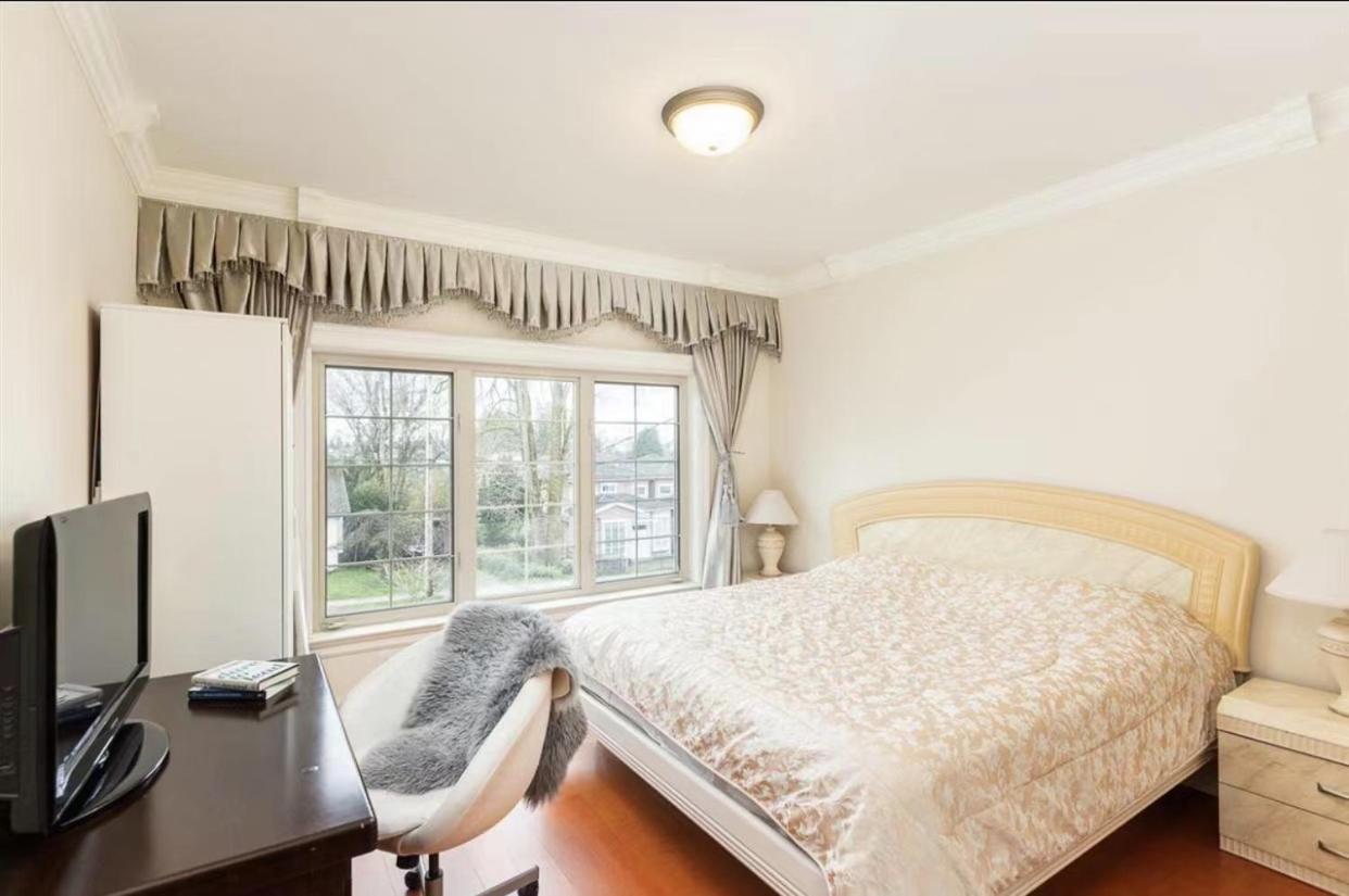 An Yang House Apartment Burnaby Luaran gambar