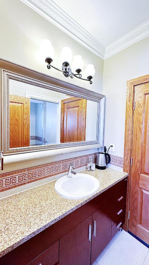 An Yang House Apartment Burnaby Luaran gambar