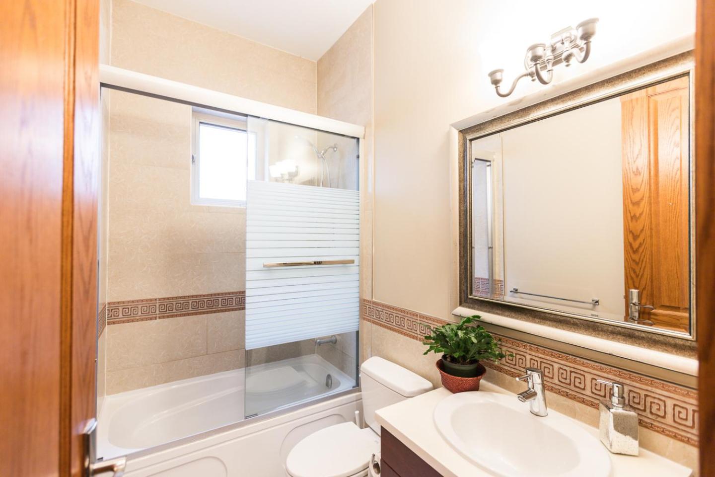 An Yang House Apartment Burnaby Luaran gambar