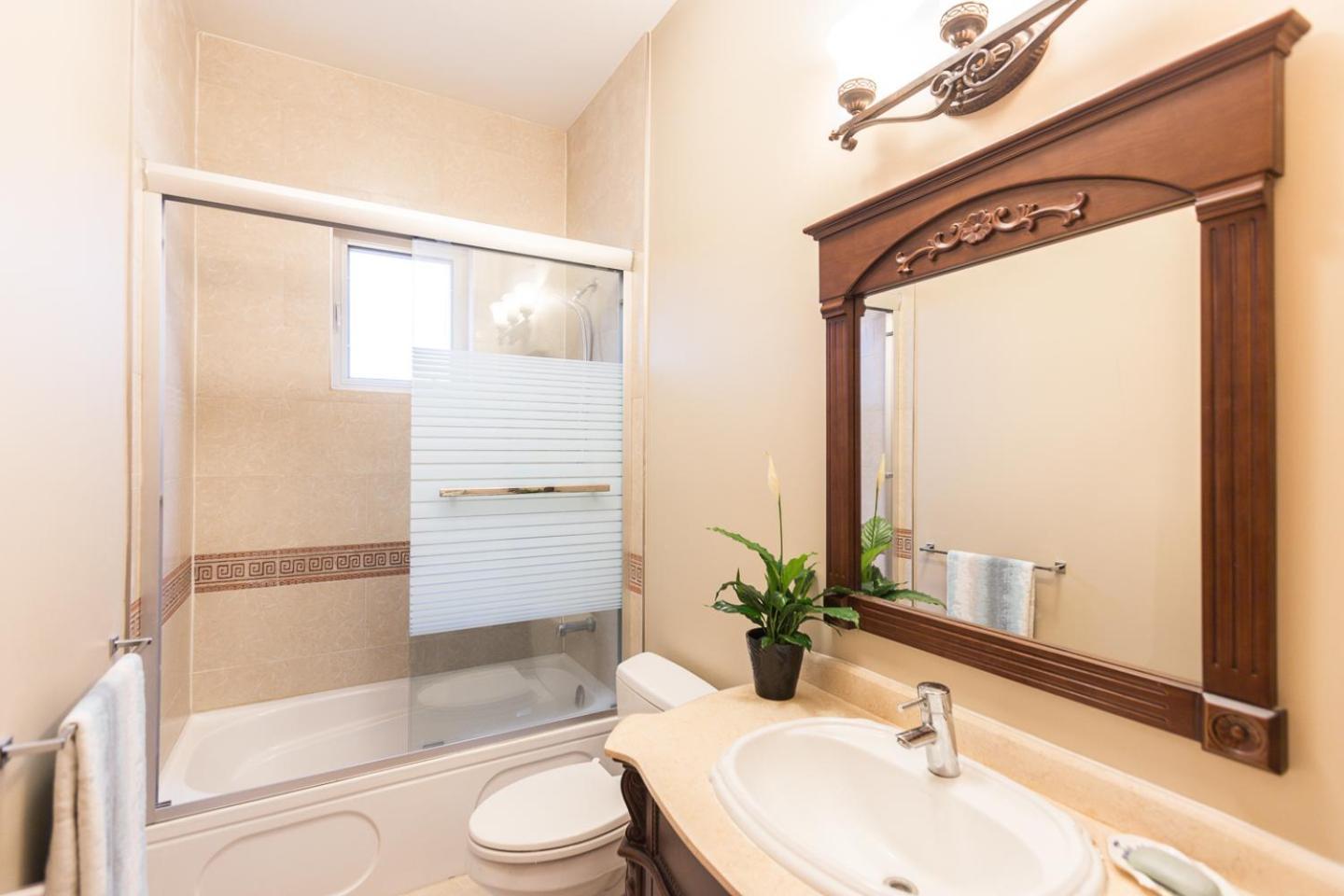 An Yang House Apartment Burnaby Luaran gambar