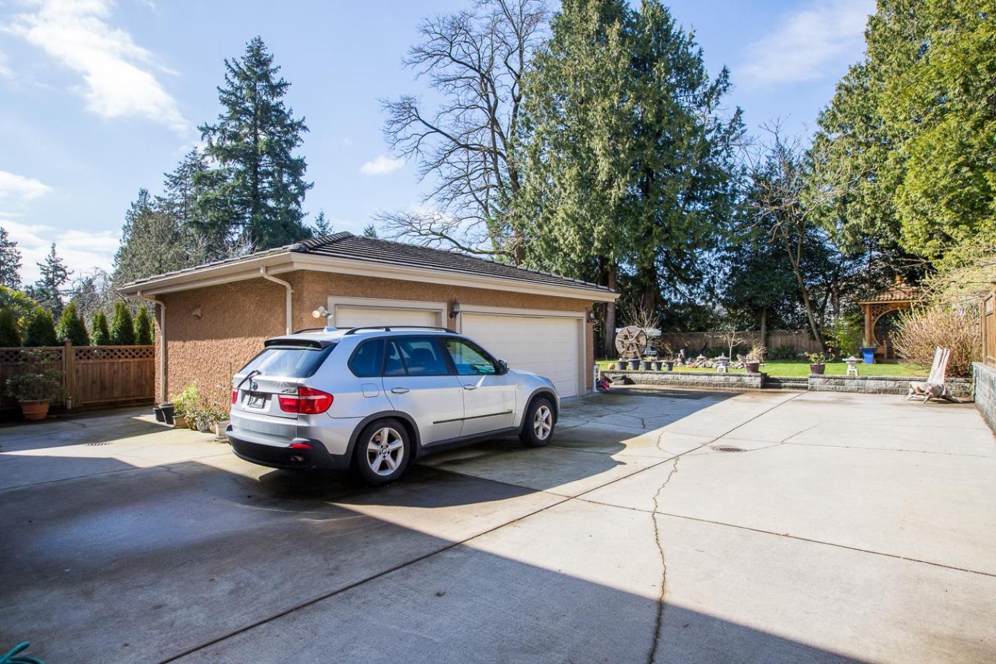 An Yang House Apartment Burnaby Luaran gambar