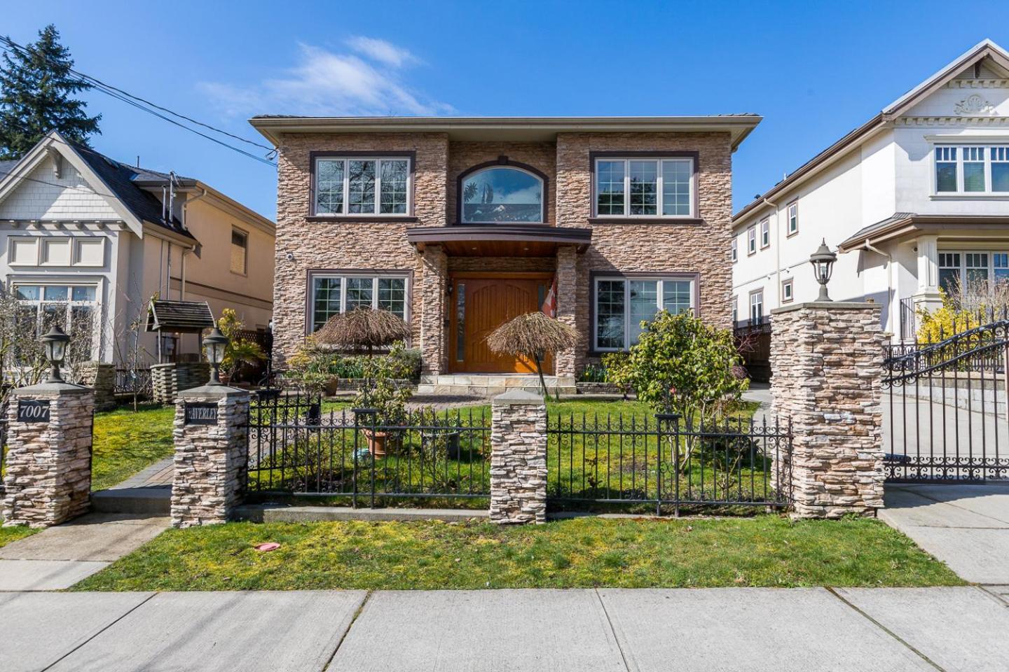 An Yang House Apartment Burnaby Luaran gambar