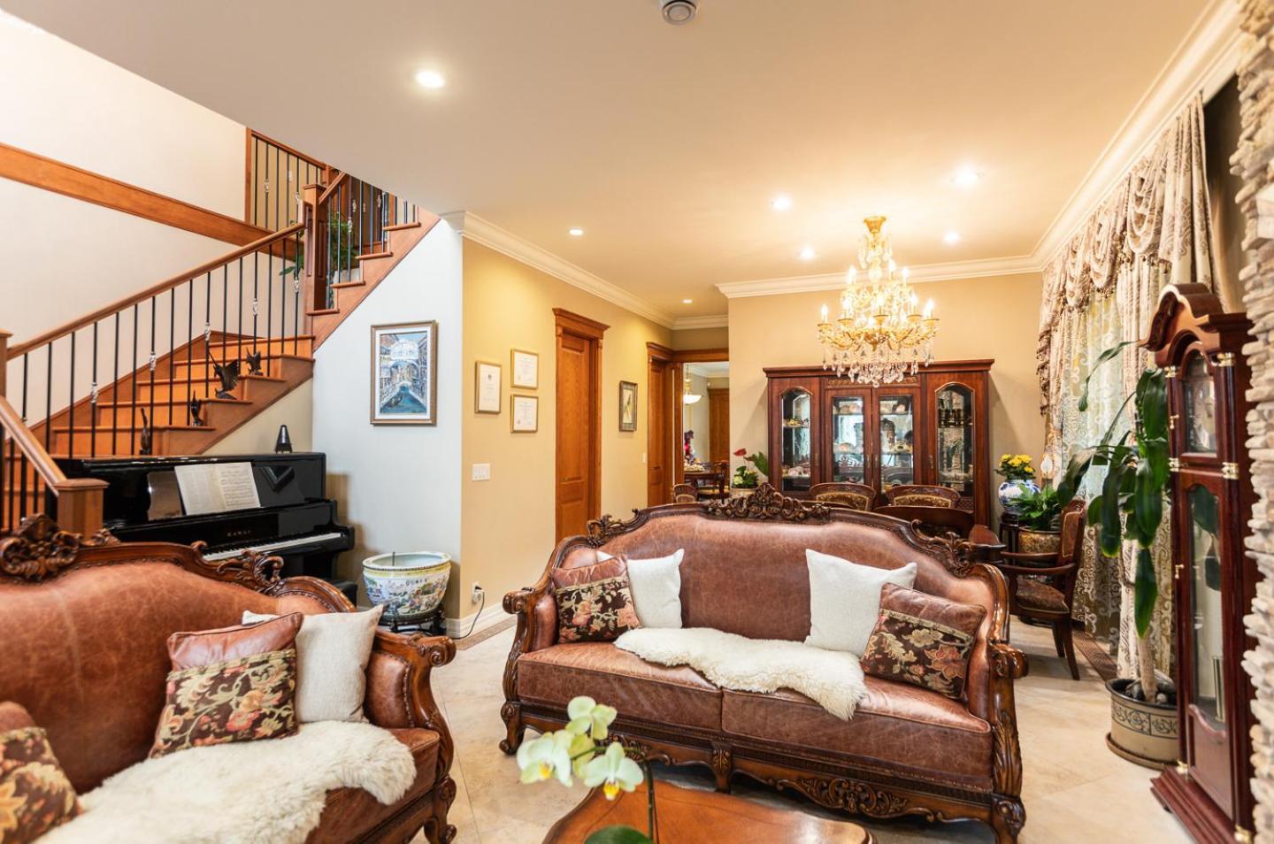 An Yang House Apartment Burnaby Luaran gambar