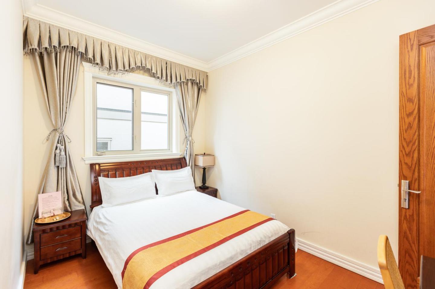 An Yang House Apartment Burnaby Luaran gambar