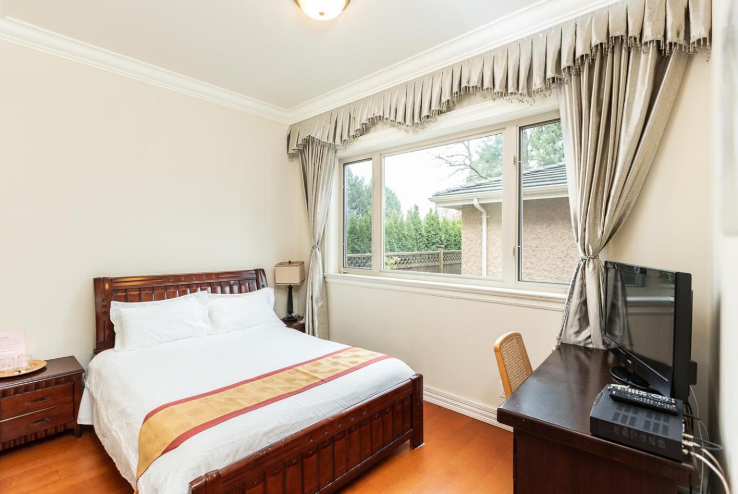 An Yang House Apartment Burnaby Luaran gambar